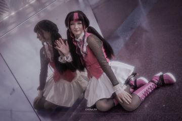 Draculaura preview 2
