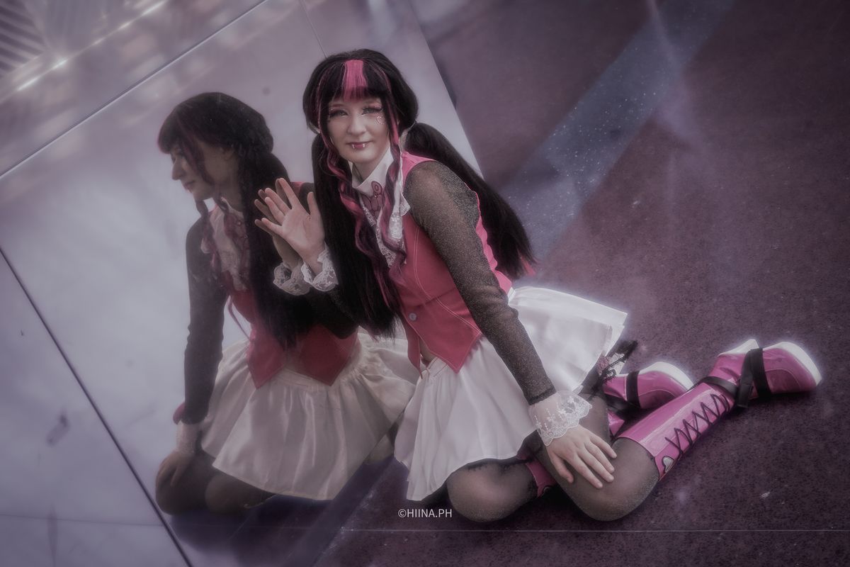 Novaely_cos – Draculaura 