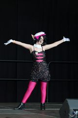 Callie scène Sakuris preview 2