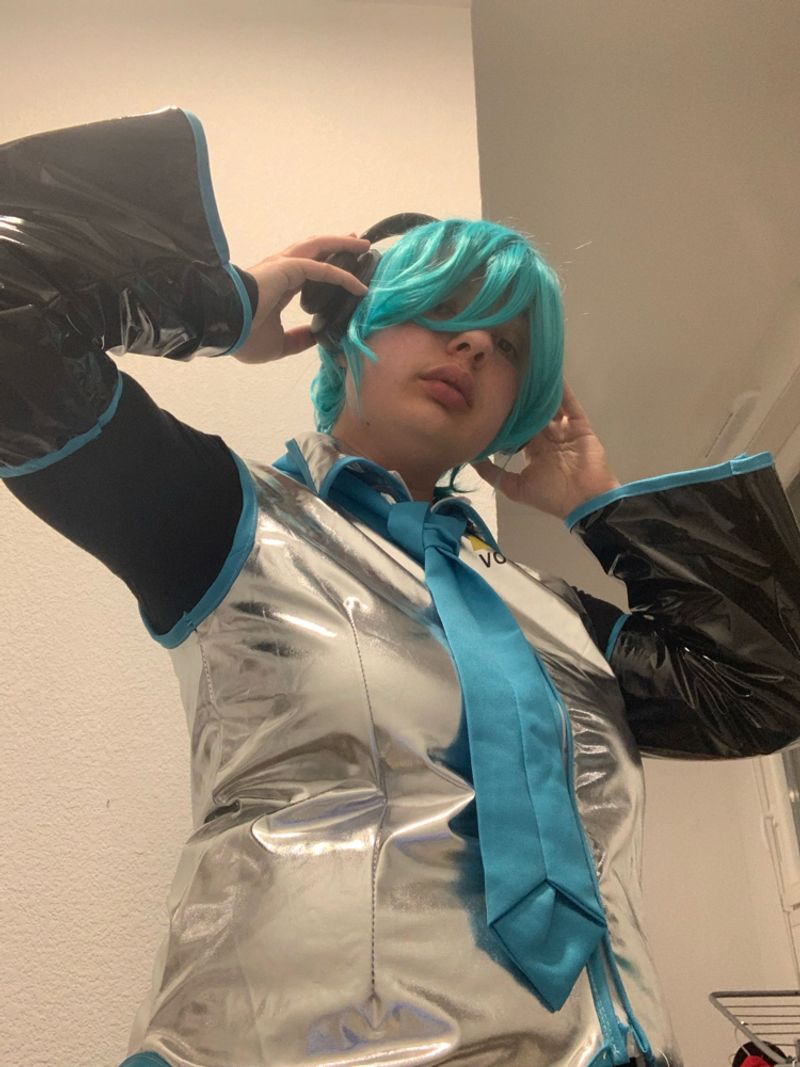Sawcha – Hatsune Mikuo