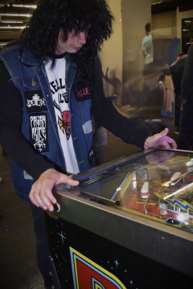 Faypinnandplescos – Eddie Munson