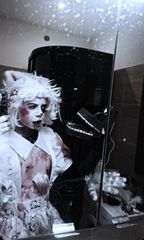 Mangle! preview 2