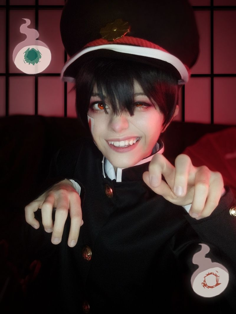 Eyradurna – Hanako-Kun