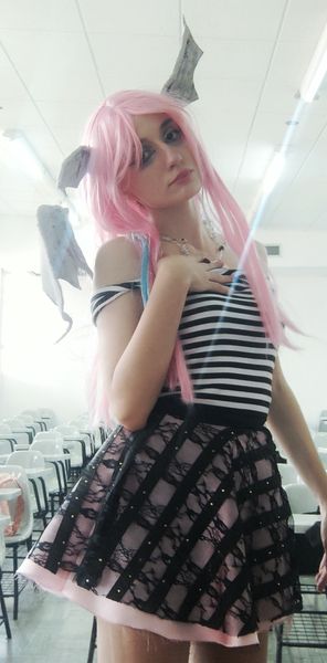 Keopii - Rochelle Goyle(Test)