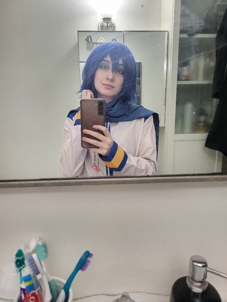 Chaotique Kaito — photo 8