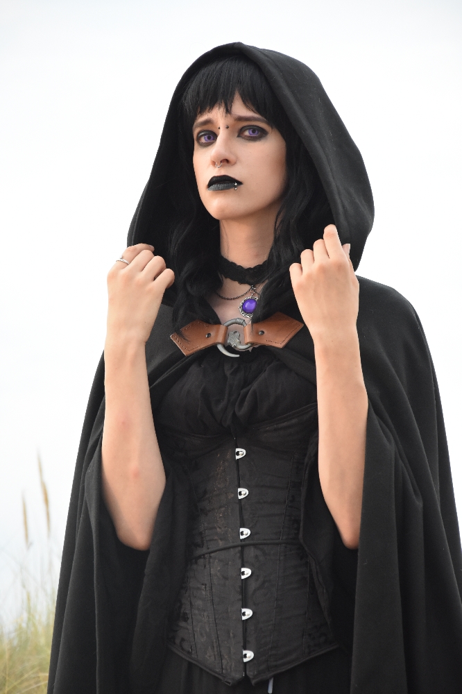 🖤Mage noir🖤 - Photo 4