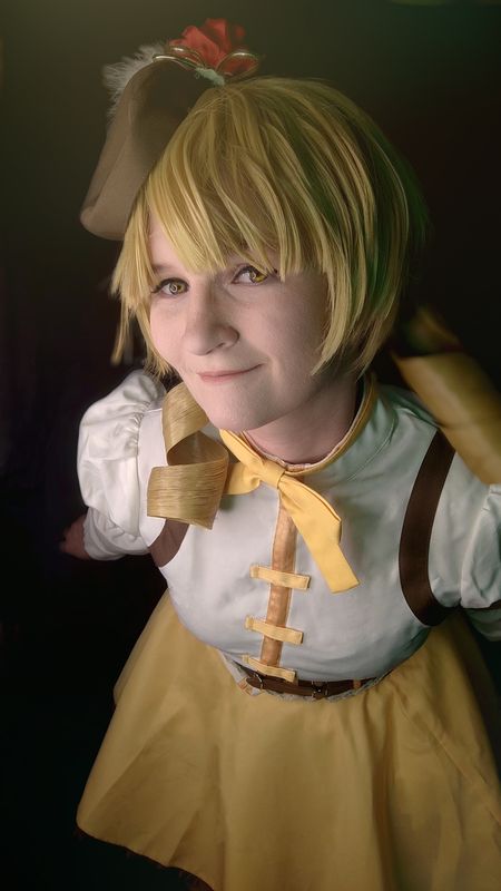 Izylein – Mami Tomoe