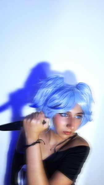 Ashhh - nagisa shiota 