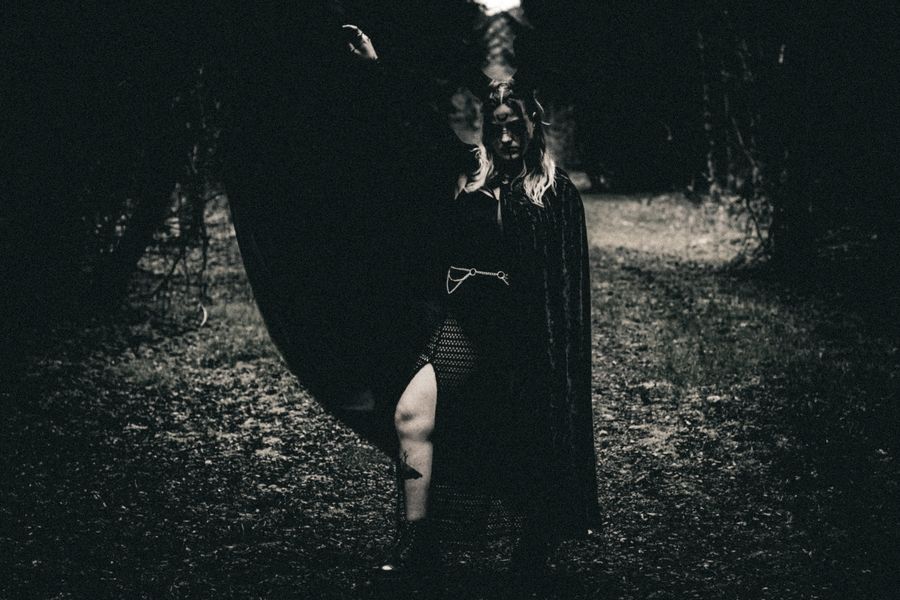 Deadsoulsmoon - WITCH (V2)