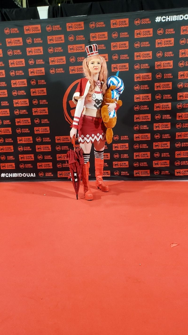 Raiu – Chibi Douai 2023