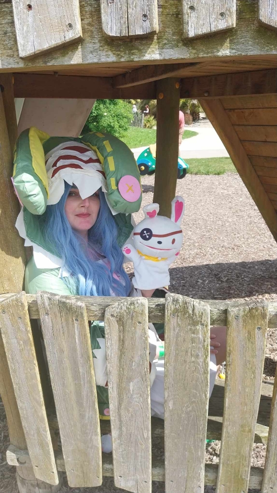 Yoshino Himekawa  - Photo 1