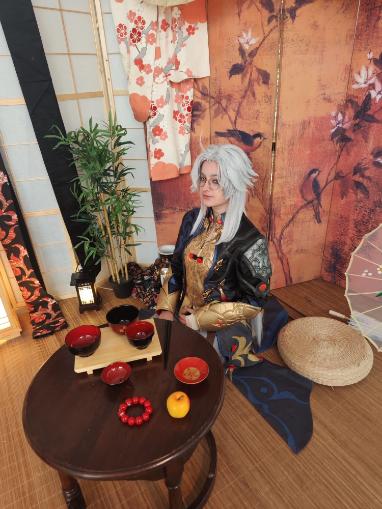YingXing-JapanParty — photo 27