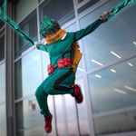 Camillemcosplay