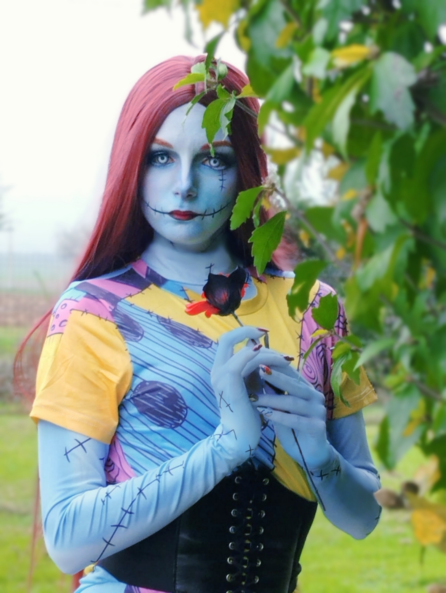 Sally — photo 7