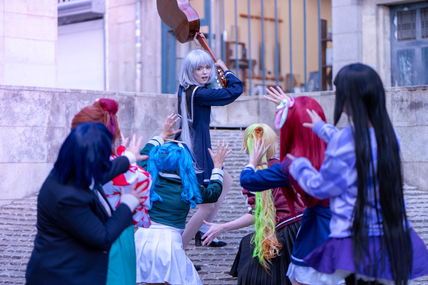 Yamada Tae - Photo 16