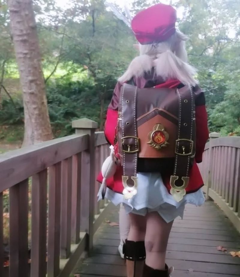 Offh3llokitty_ – Klee