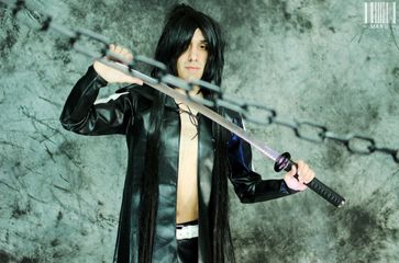 Gakupo black rock sh preview 3