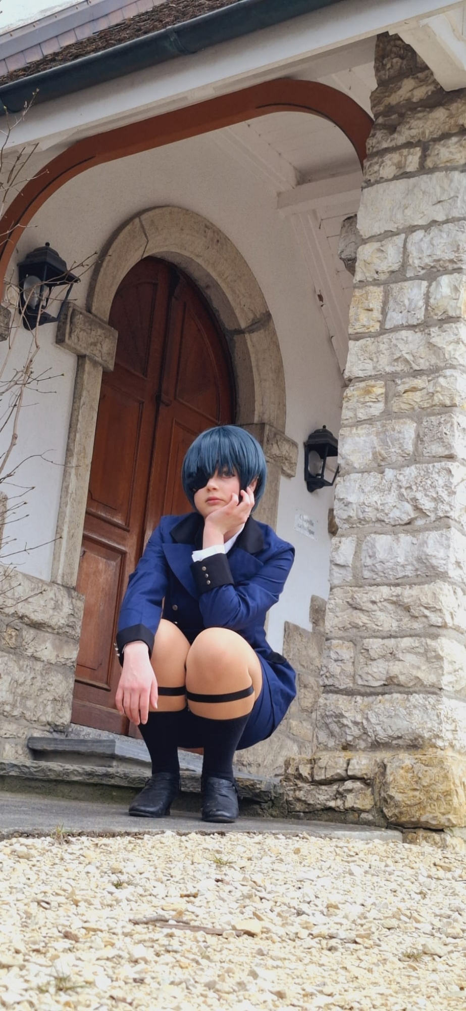 Ciel classique — photo 5