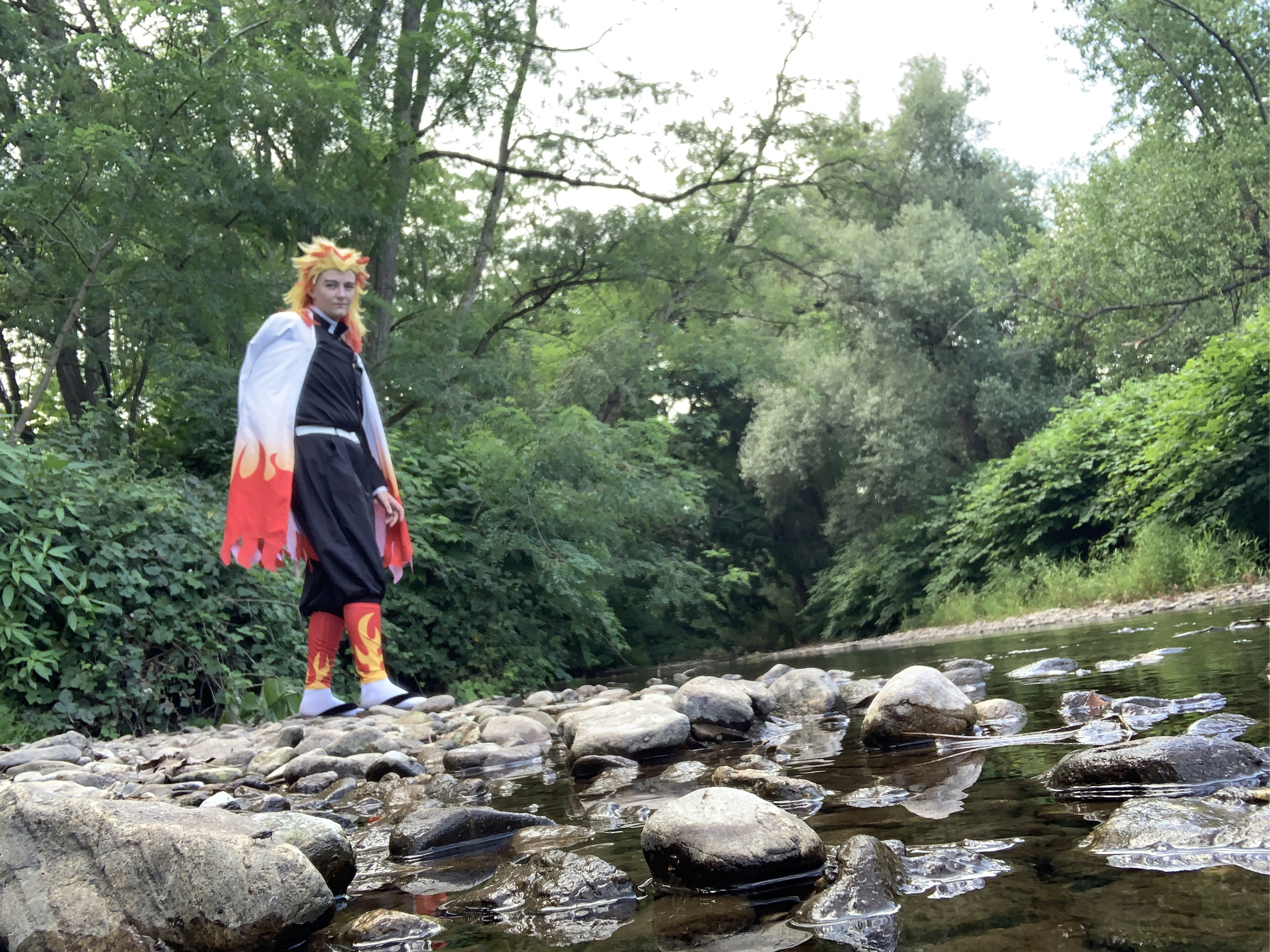 Kengoku rivière — photo 7