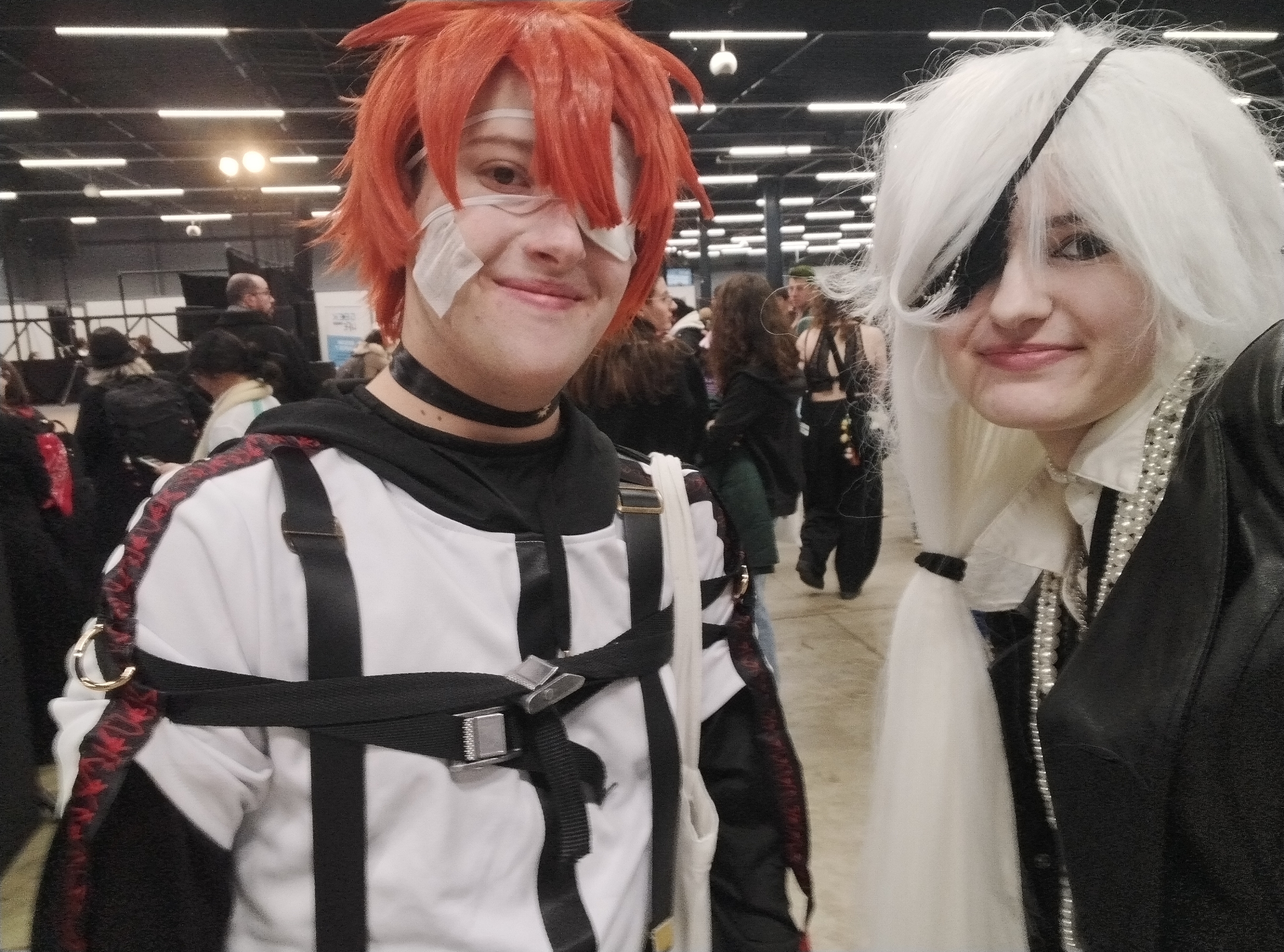 Geeklife 2026  - Photo 1