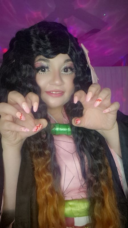 ✨️~rinou~✨️ – Nezuko #3 2025