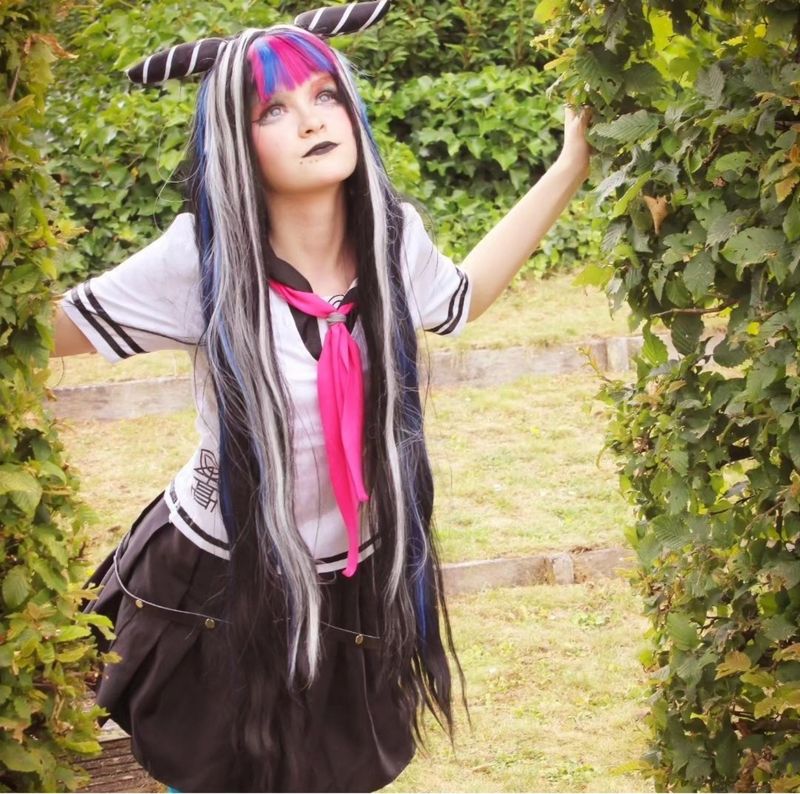 Ath★ – Ibuki