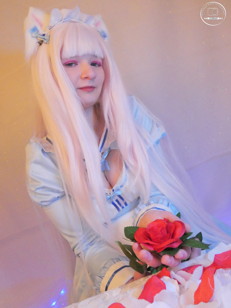 Vanilla — photo 7