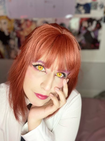 Taco - Makima