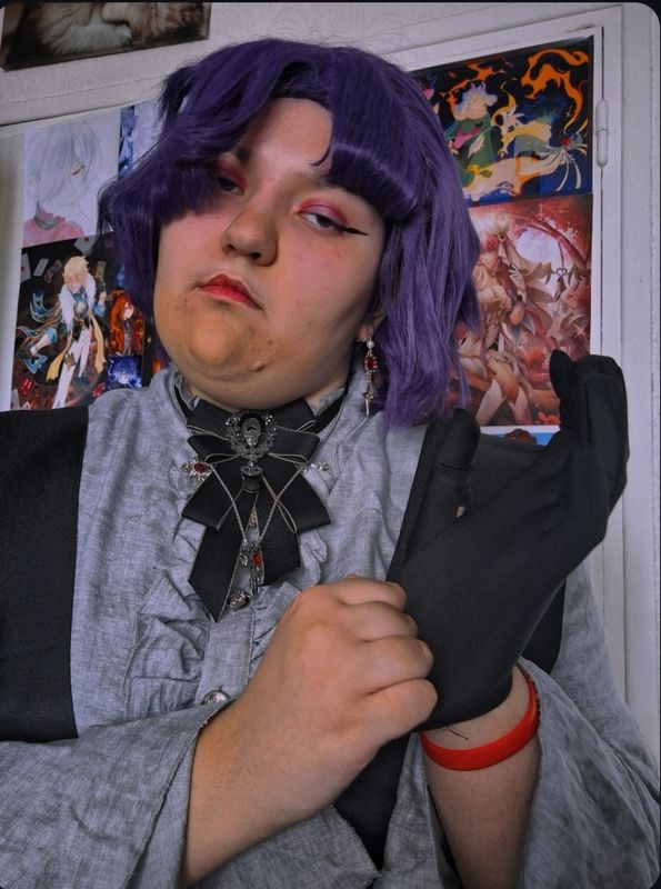 Dealuxis – Mafuyu knight 