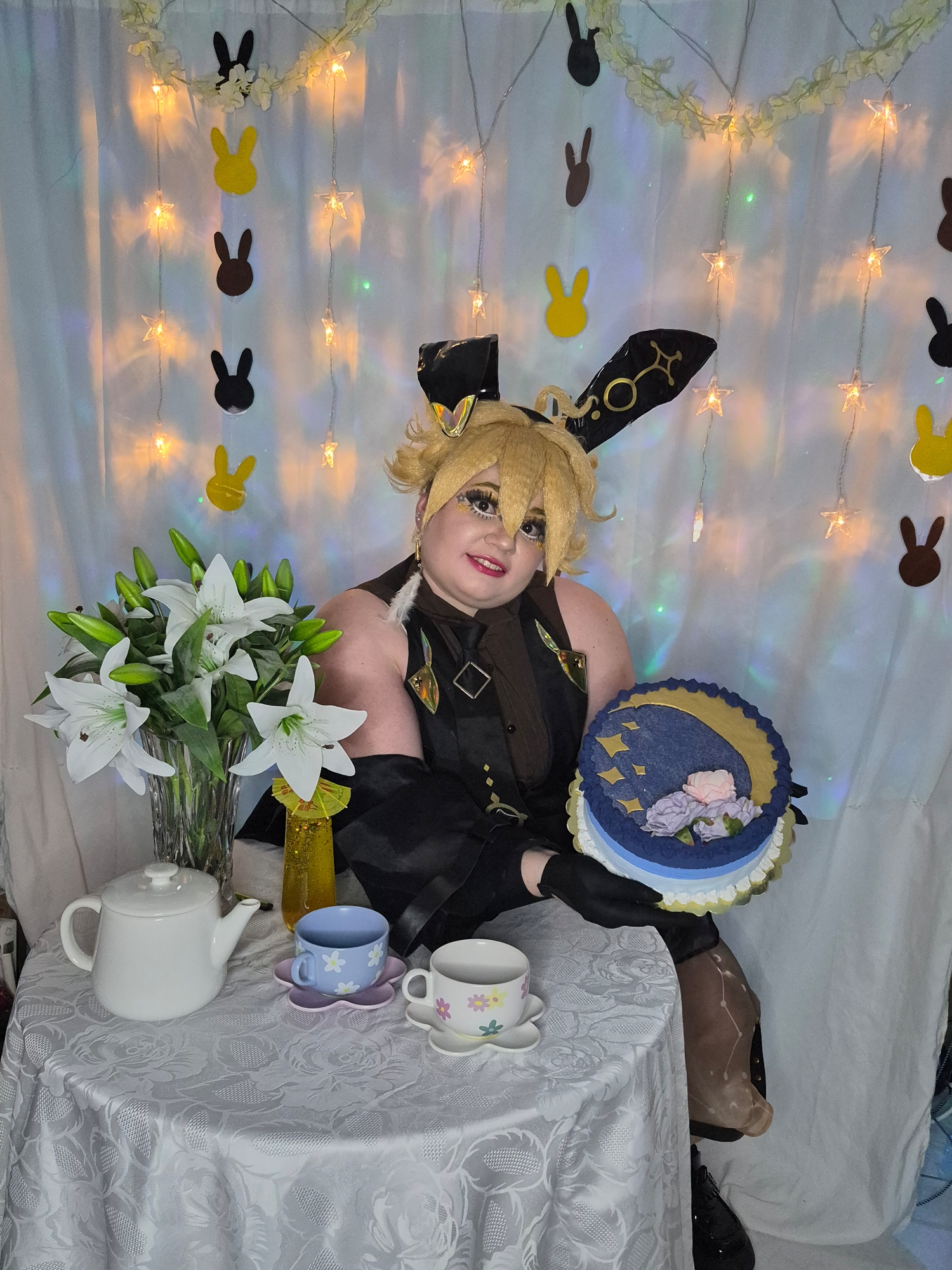 Aether Bunny 2026 — photo 36