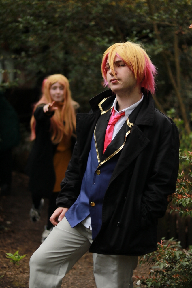 Ruby hoshino  - Photo 13