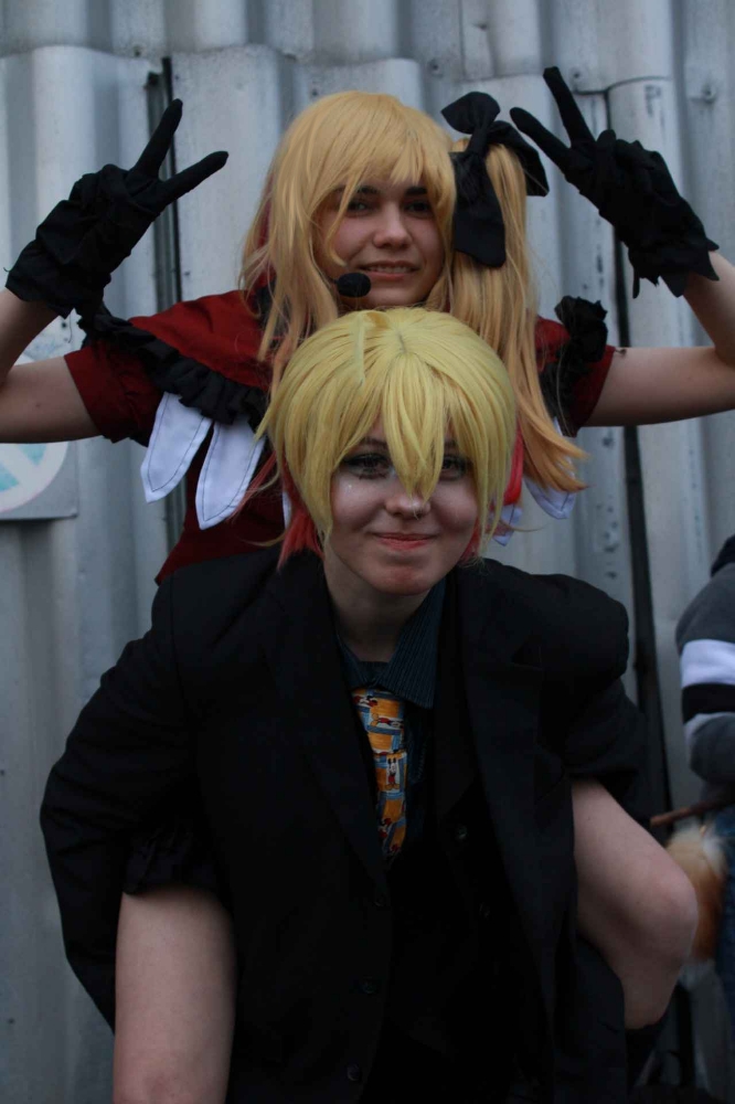 Ruby Hoshino - Photo 2