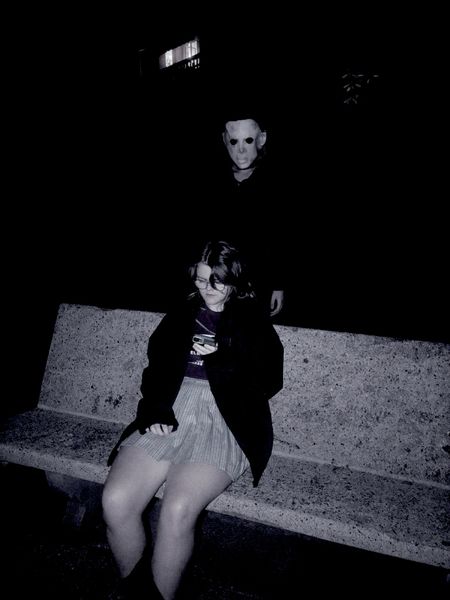Thrash_massacre, Micheal Myers 