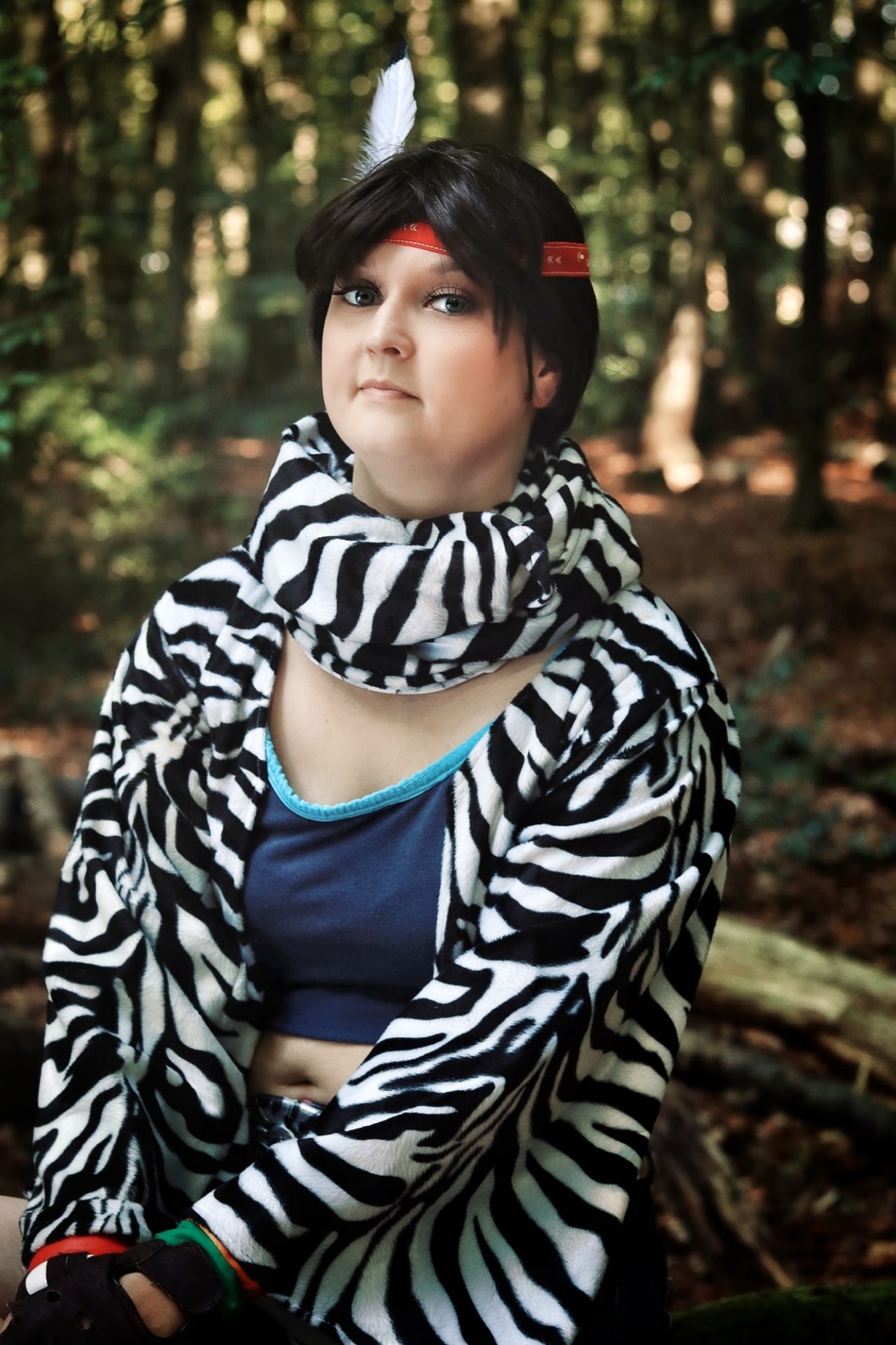 Michelle Cheng(TTT2) - Photo 22