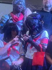 Convention orange preview 3