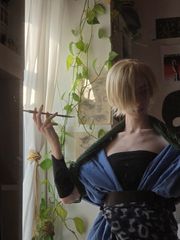 Medieval Sanji preview 3