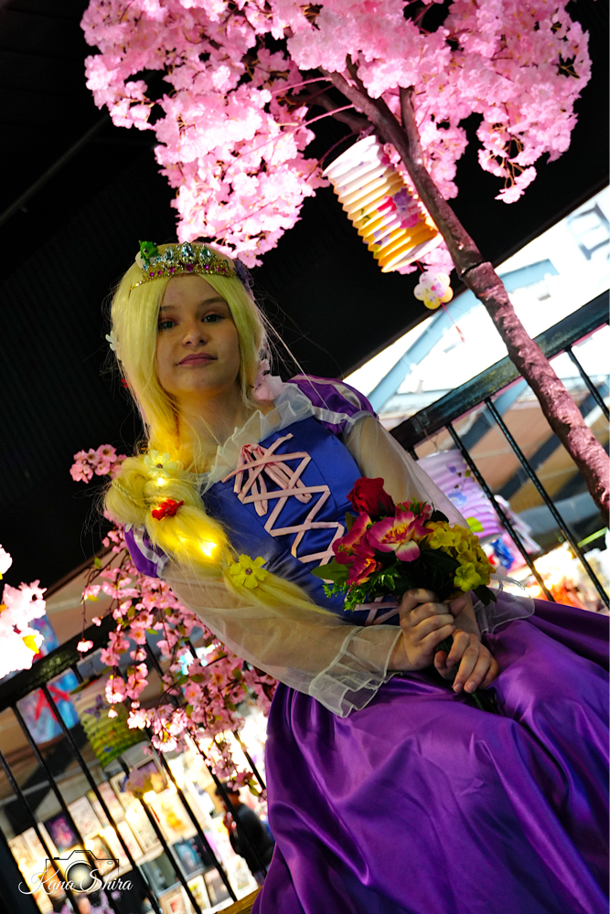 Raiponce👑 - Photo 8