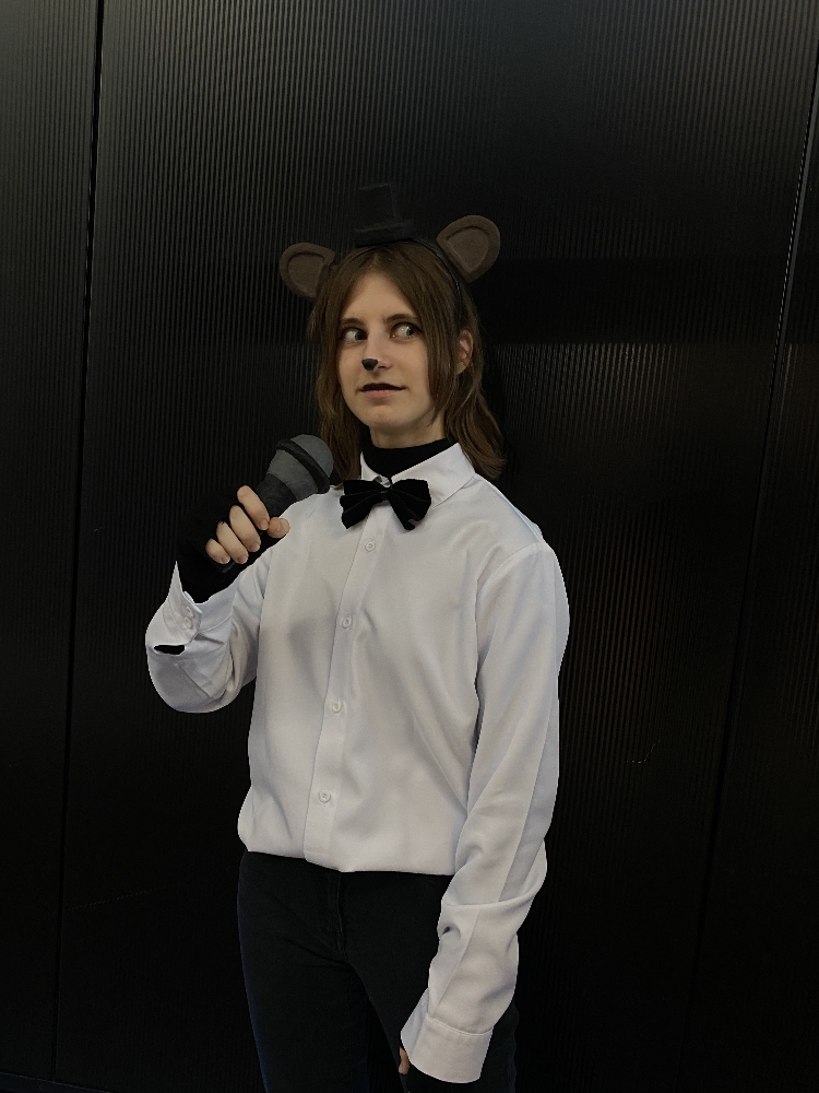 Winter Geek 2023 - Photo 3