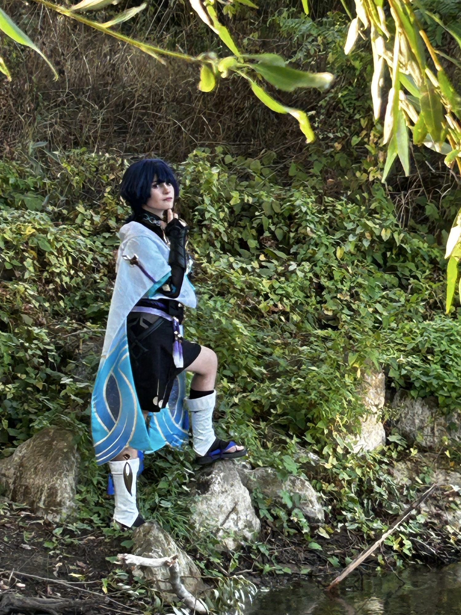 Wanderer — photo 15
