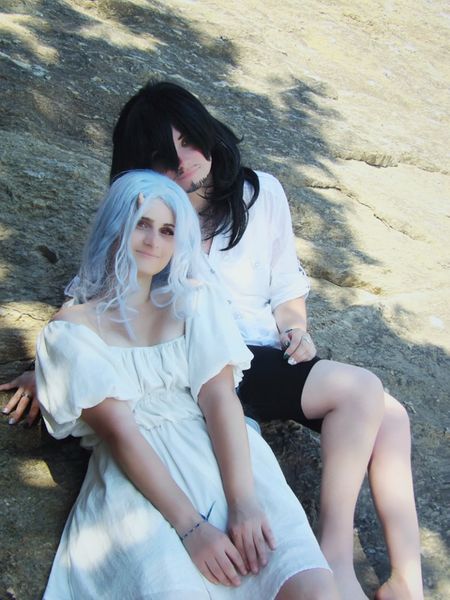 Cosplay_zaza - Shota Aizawa