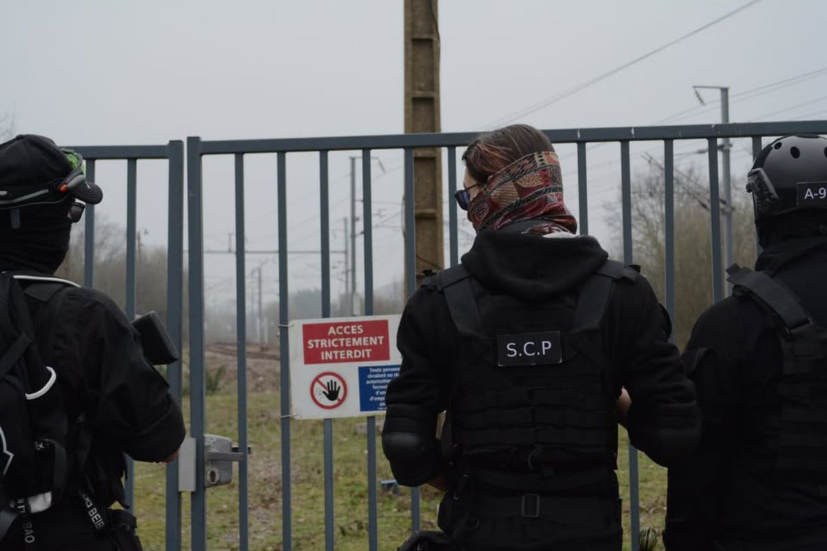 Friyne – Geekorama