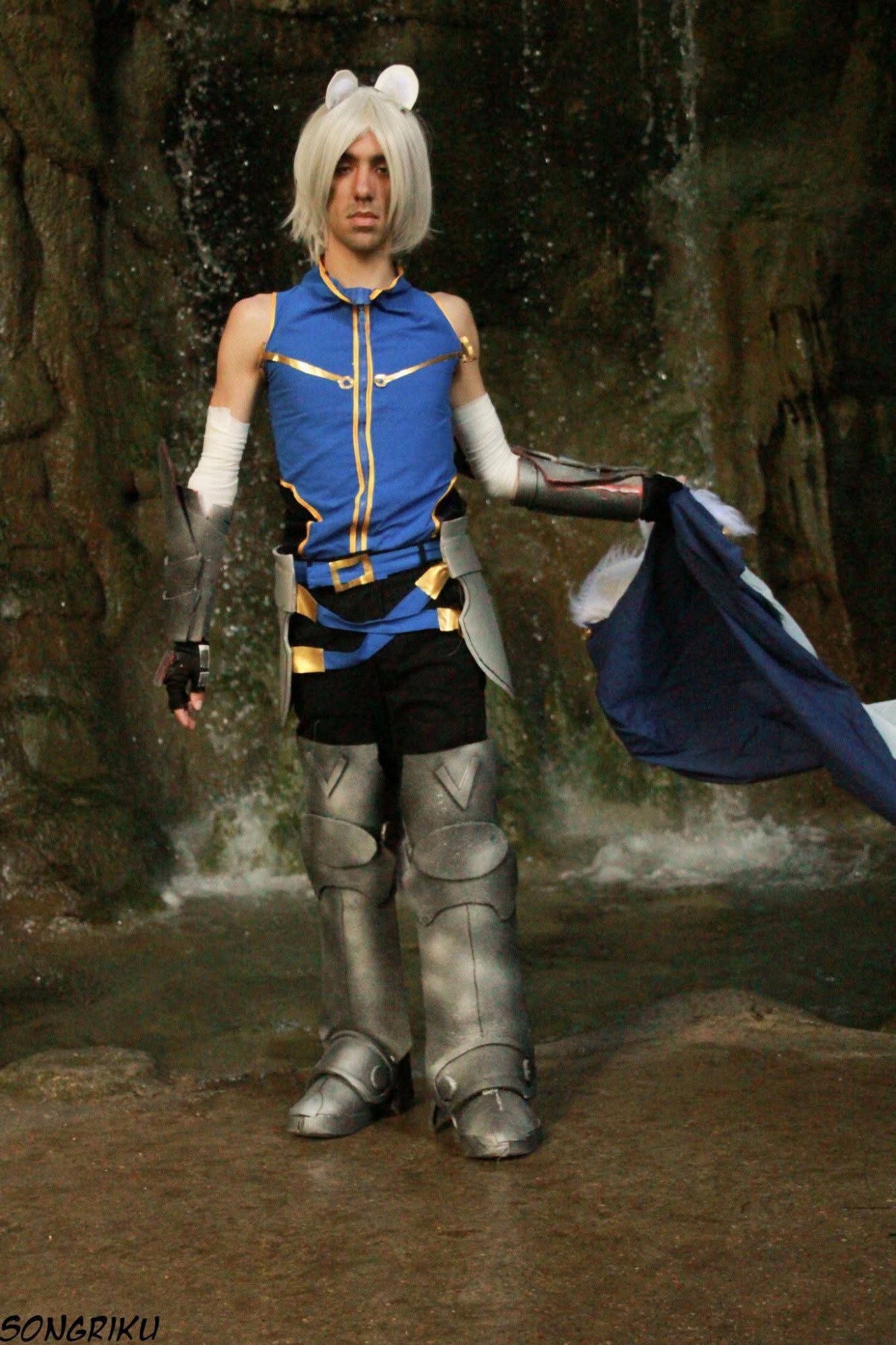 Gaul — photo 23