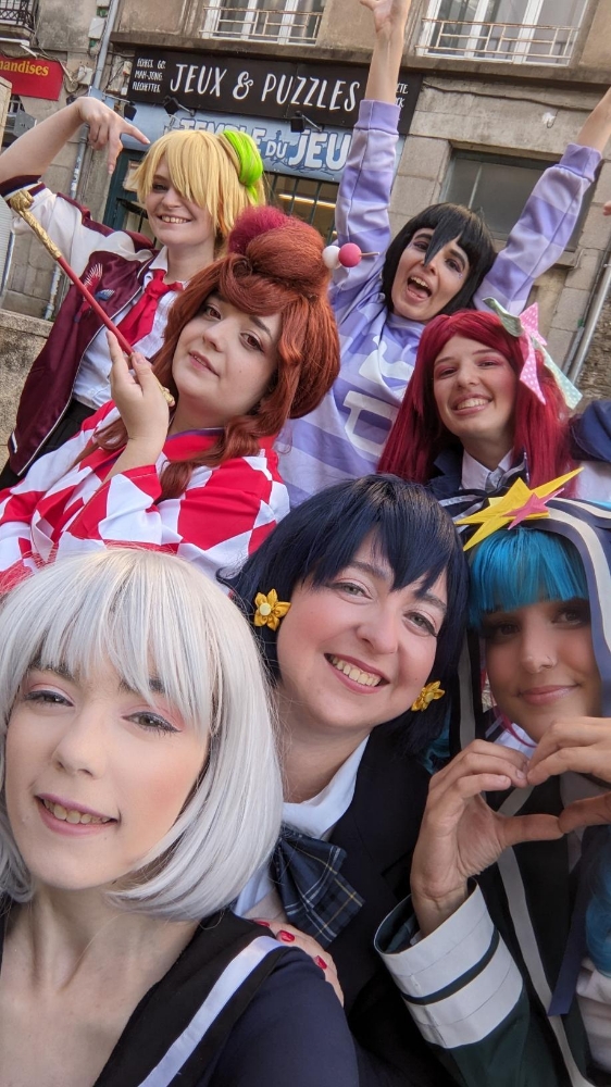 Yamada Tae - Photo 18