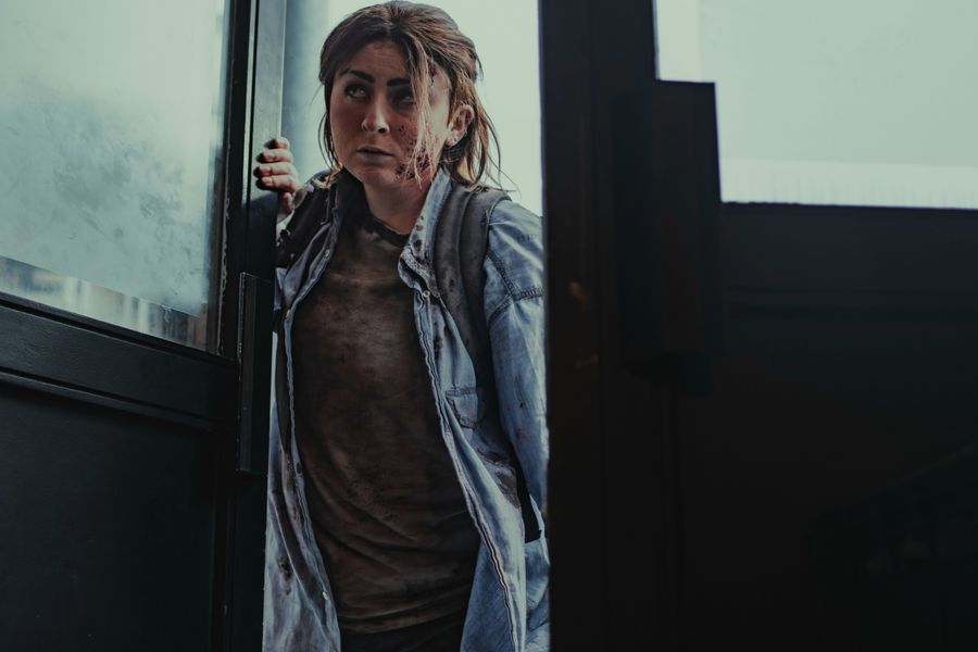 Neon_ - Ellie Seattle vr.