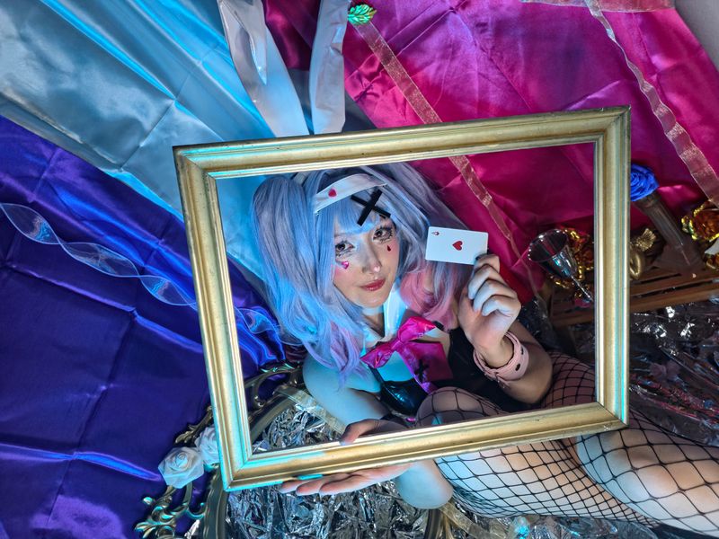 Aspectra1._.cos - Rabbit Hole Miku