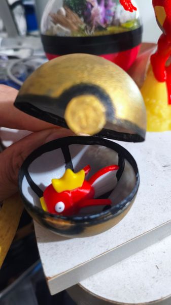 Le_connu_inconnu - Magikarp Salesman 