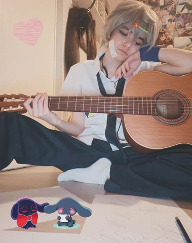 Till (School au🎧)