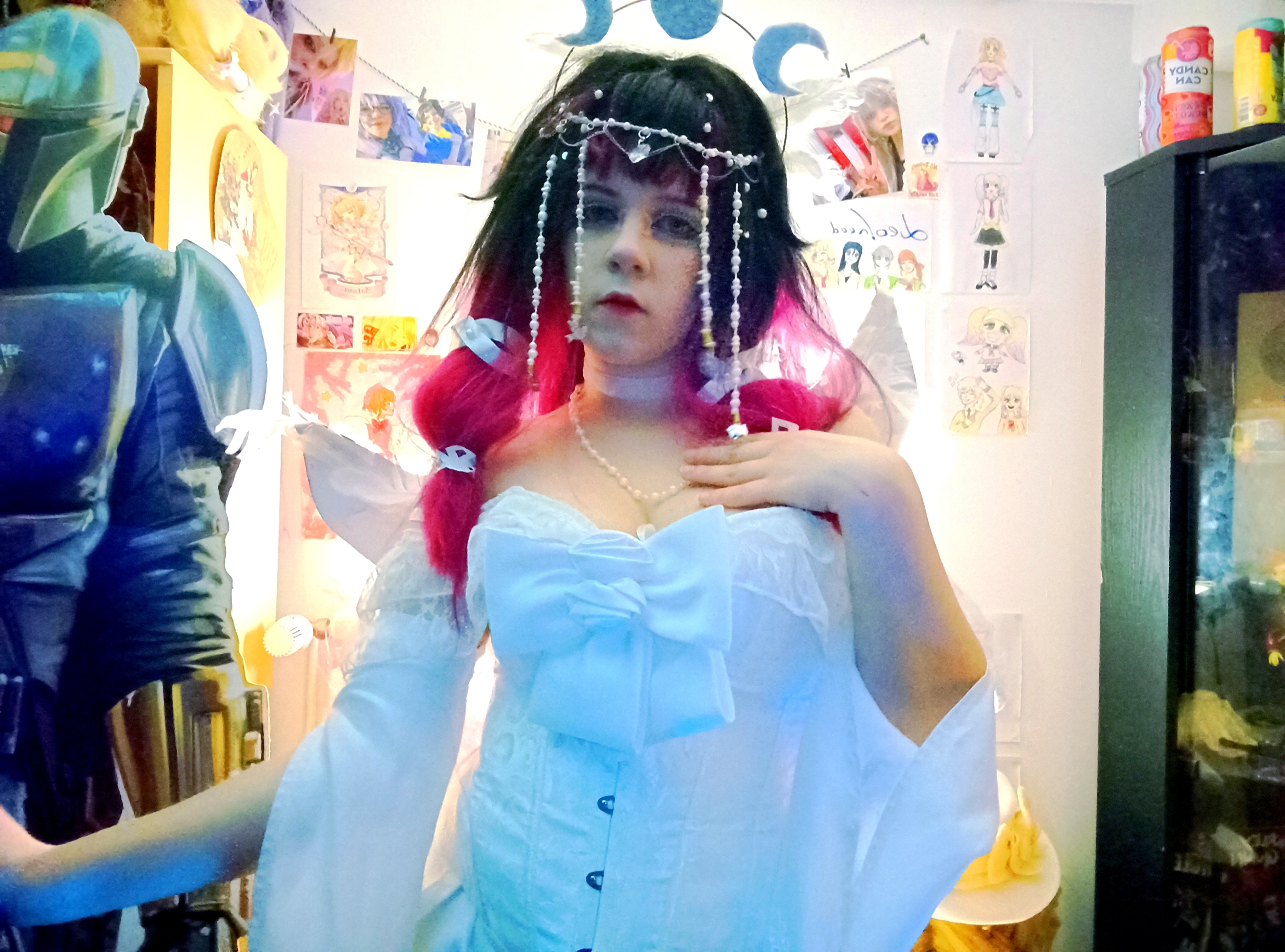 Columbina costest — photo 8