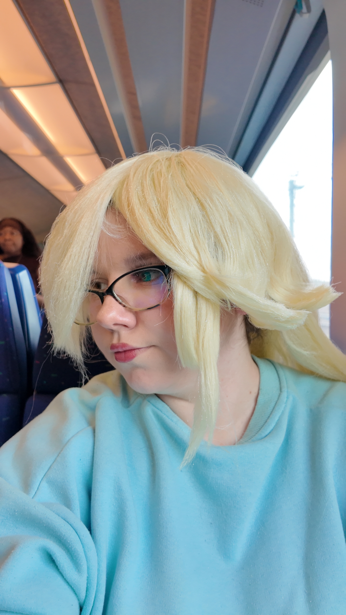 Harmonie/rosalina — photo 10