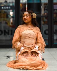 Padmé By Cattseyy preview 2